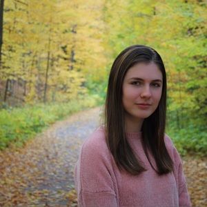 Meet your Posher, Skylar